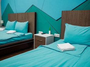 Netta Hostel