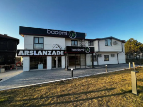 Bademi Hotel