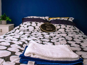 Entire 1-bed Cozy Apartment in of Sheffield