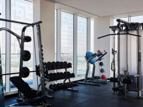 FORM Hotel Dubai, Dubai, a Member of Design Hotels