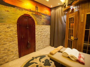 Lapis Inn Hotel Old City