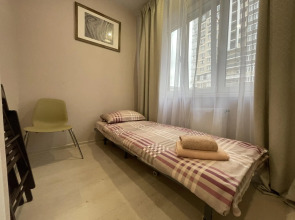 Arrival (Эррайвл) на улице Конгрессная 13