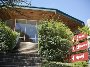 Camping de Lyon