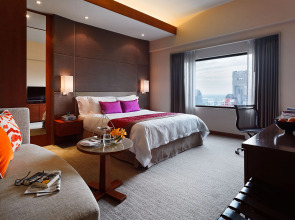 Crowne Plaza Bangkok Lumpini Park by IHG