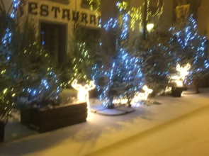 Auberge Le Relais
