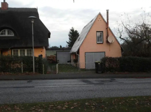 Ferienwohnung in Hohen Viecheln