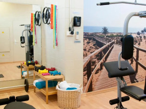 Hotel Port Jardín Milenio