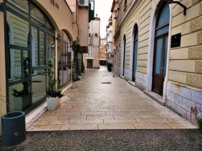 Prokonzul 2BR apartment in old town