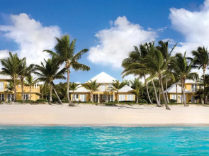 Tortuga Bay Puntacana Resort & Club