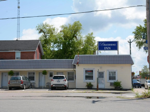 Bracebridge Inn