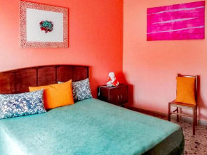 Stunning Home in Villa San Giovanni With 4 Bedrooms and Wifi