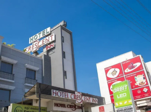 Hotel Crescent Inn