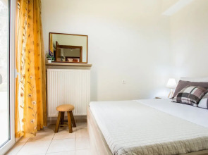 Delightful Farmhouse in Aski with Garden