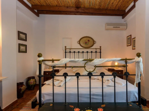 Eros Cozy, Perfect Location, Panoramic Sea View