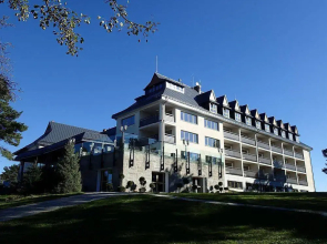 Hotel Arłamów