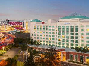 Hilton Santa Clara