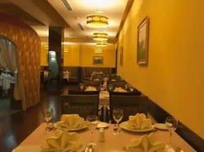 Lesnaya Skazka Resort Almaty