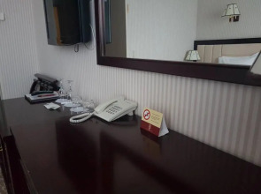 Отель «Софиевский посад»