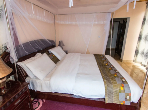 Nirvana Heights Hotel	