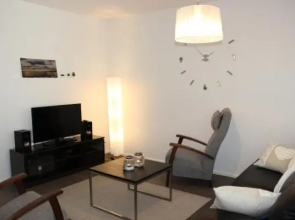 Majoituspalvelu Nurmi Apartment Yritysperänkatu 2 E 2 (Centre of Raahe)