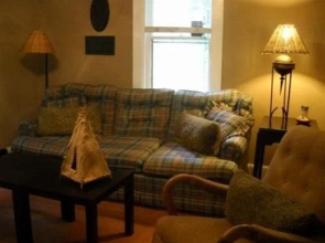 Mountain Brook Cottages