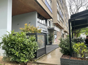 Charming Apartment in Nature