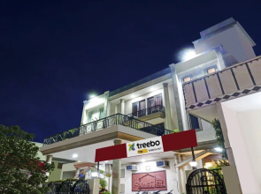 Itsy By Treebo - Kamesh Hut