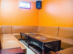 Hotel Robathy Rukungiri