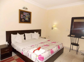 Georgio Hotel and Resort 2