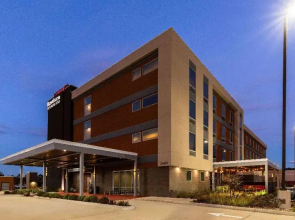 Home2 Suites by Hilton Kingwood Houston