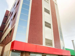 Rede Andrade Ondina Hotel