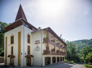 Hotel Szeifert