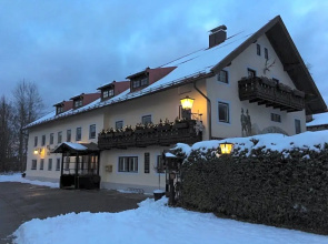 Landgasthof zum Papyrer