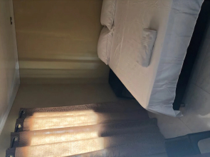 Cabañas Turisticas Caribbean Paradise