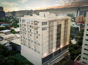 Mezzo Hotel