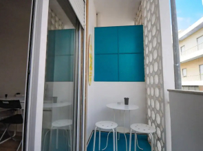Surf Vibe Guest House