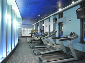 Magnolia Hotel Dallas Downtown