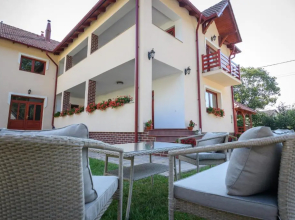 Casa Moldovan