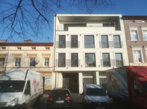 Apartamenty Visit - Koszalin