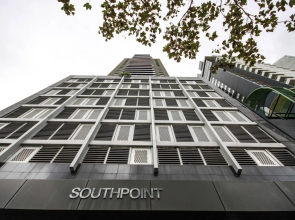 Amazing City Apartment