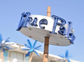 Blue Palms Resort