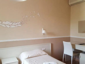 Hotel Ristorante Moderno Sant'Antioco