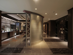 Masuda Green Hotel Morris
