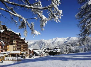 Village vacances Risoul