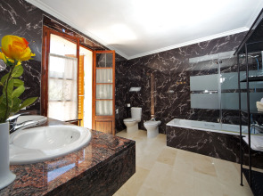 Agroturismo Son Galcerán