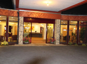 Ballands Hotel & Restaurant