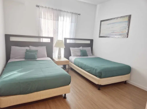 Premier Apts in Vibrant Downtown LA