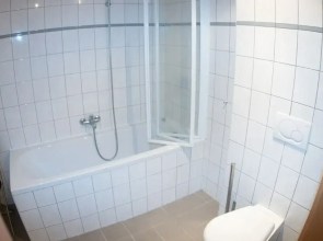 Apartmán Poustevník
