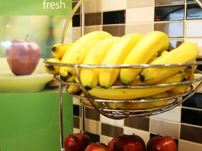 Hampton Inn Madison Square Garden Area Hotel