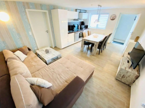 HAUS HOLIDAY - Wohnung 5